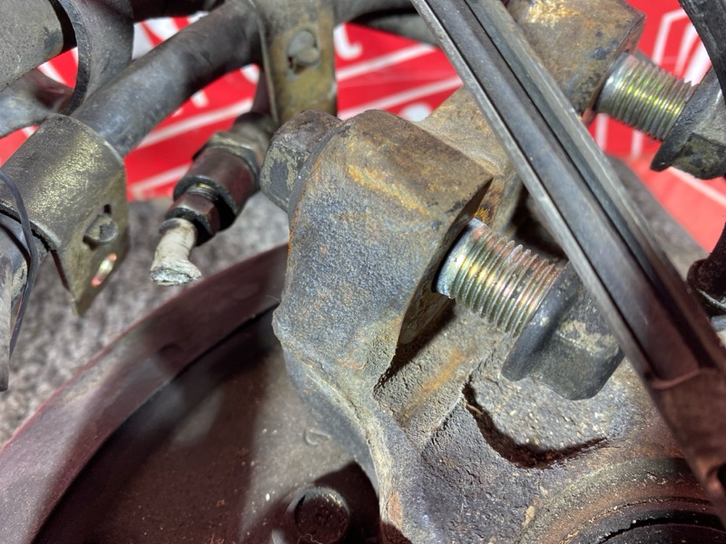 Ступица, 4500 рублей, Солонцы