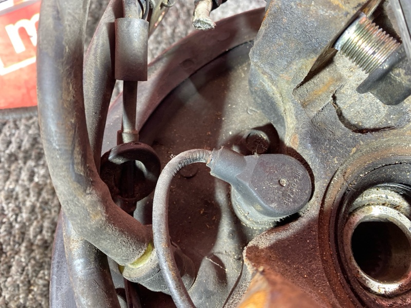 Ступица, 4500 рублей, Солонцы