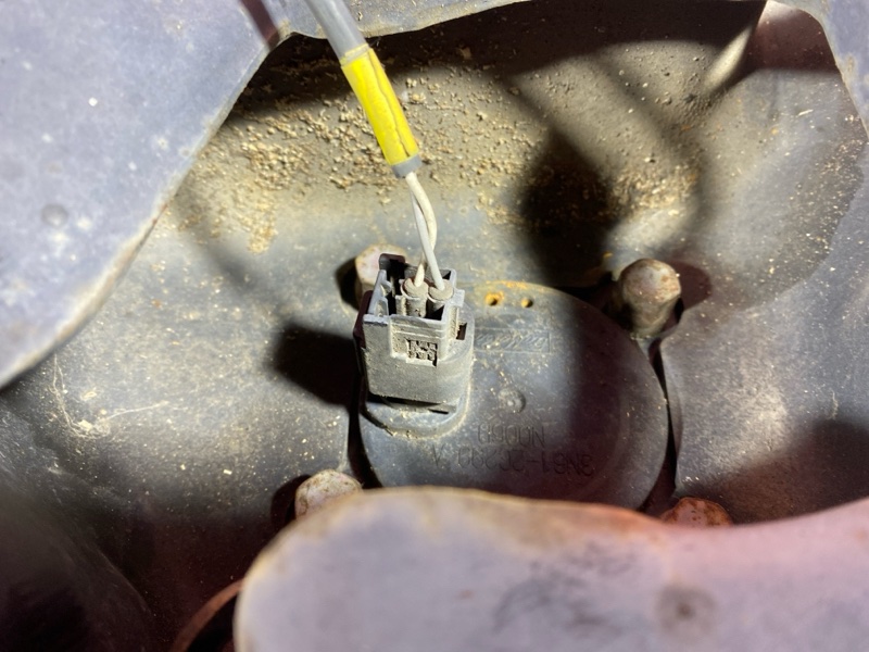 Ступица, 2800 рублей, Солонцы