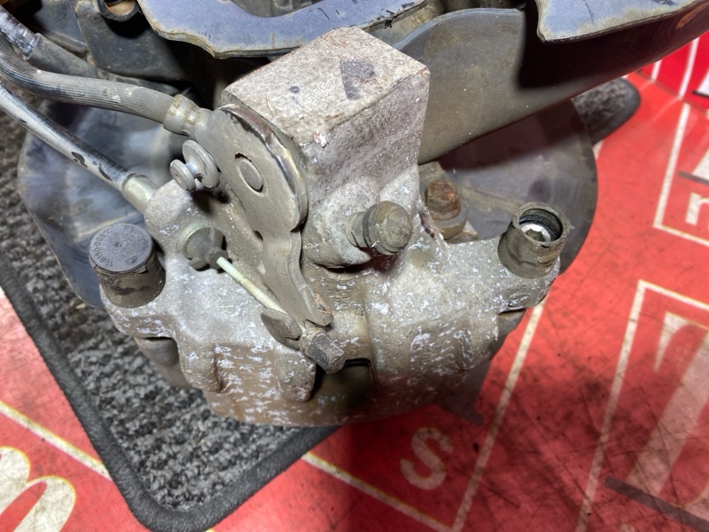 Ступица, 2800 рублей, Солонцы