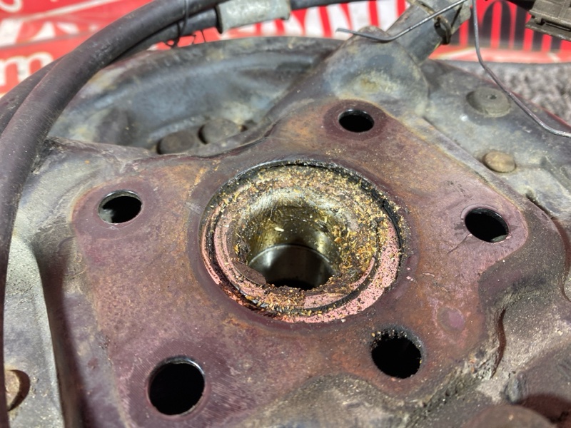 Ступица, 2300 рублей, Солонцы