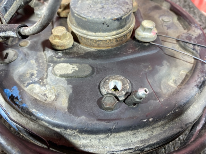 Ступица, 2300 рублей, Солонцы