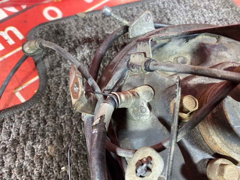 Ступица, 2300 рублей, Солонцы