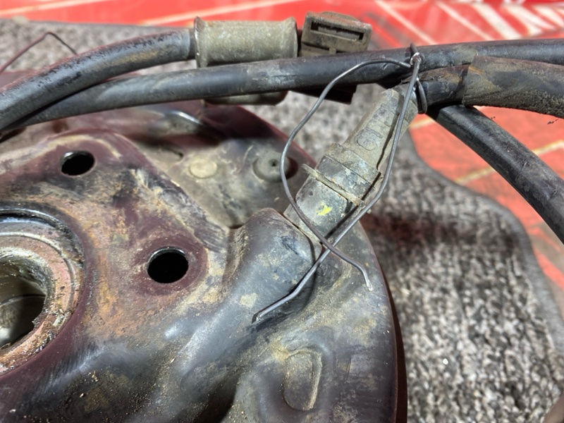 Ступица, 2300 рублей, Солонцы