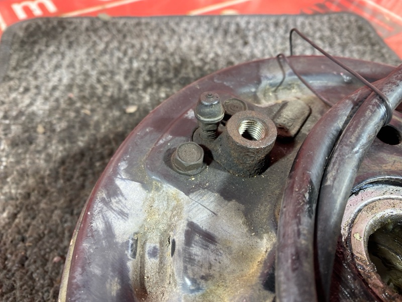 Ступица, 2300 рублей, Солонцы