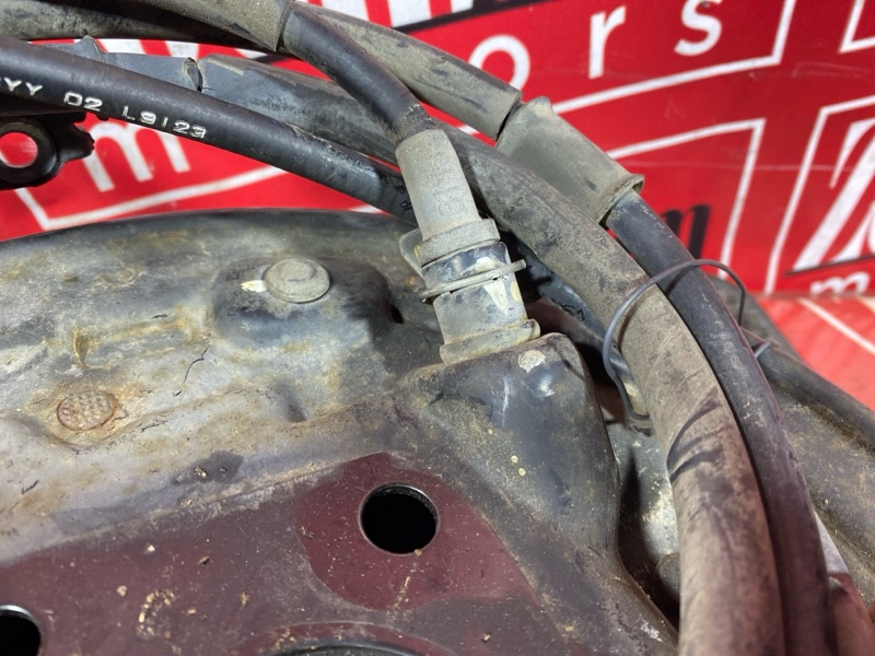 Ступица, 2300 рублей, Солонцы