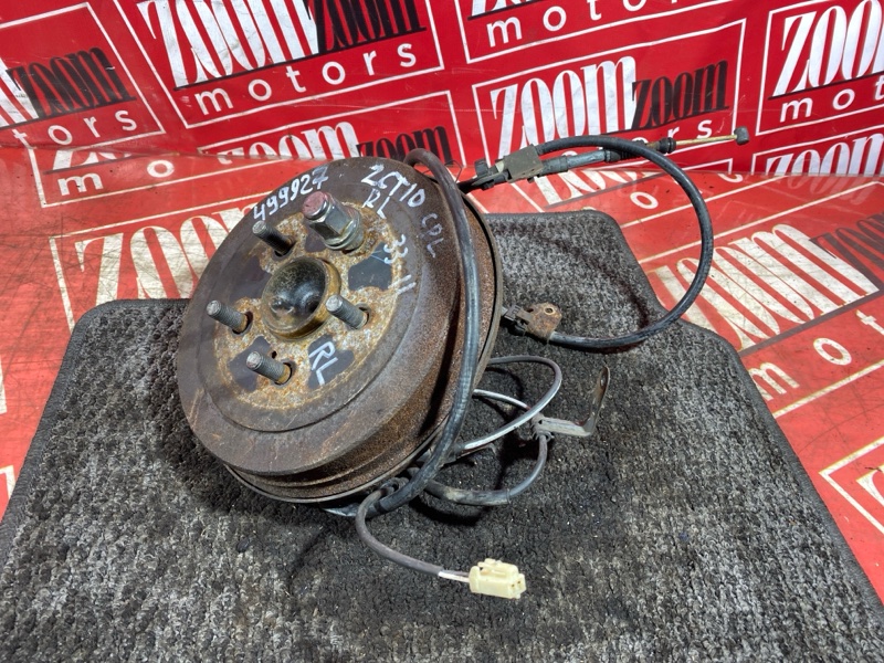 Ступица, 2800 рублей, Солонцы