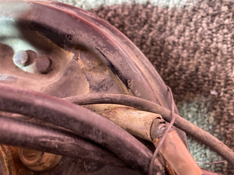 Ступица, 2300 рублей, Солонцы