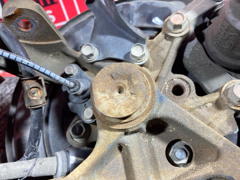 Ступица, 3700 рублей, Солонцы