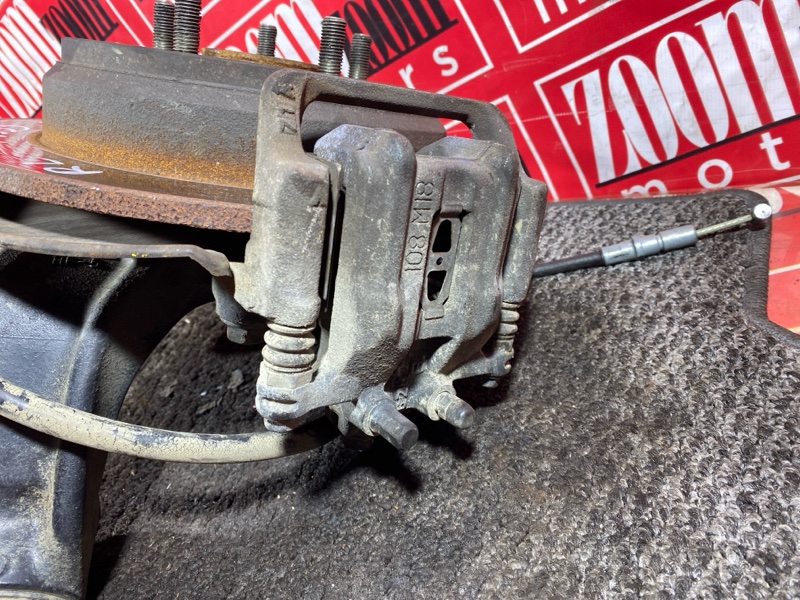 Ступица, 5000 рублей, Солонцы