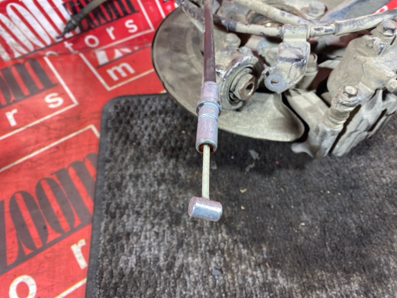 Ступица, 5000 рублей, Солонцы