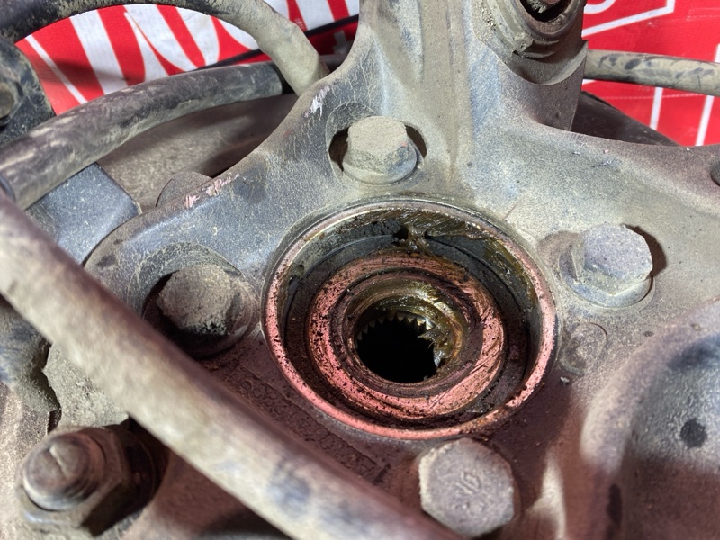 Ступица, 5000 рублей, Солонцы