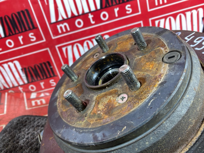 Ступица, 5000 рублей, Солонцы