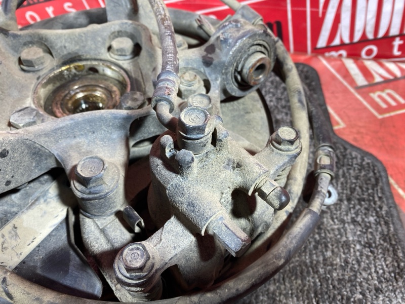 Ступица, 5000 рублей, Солонцы