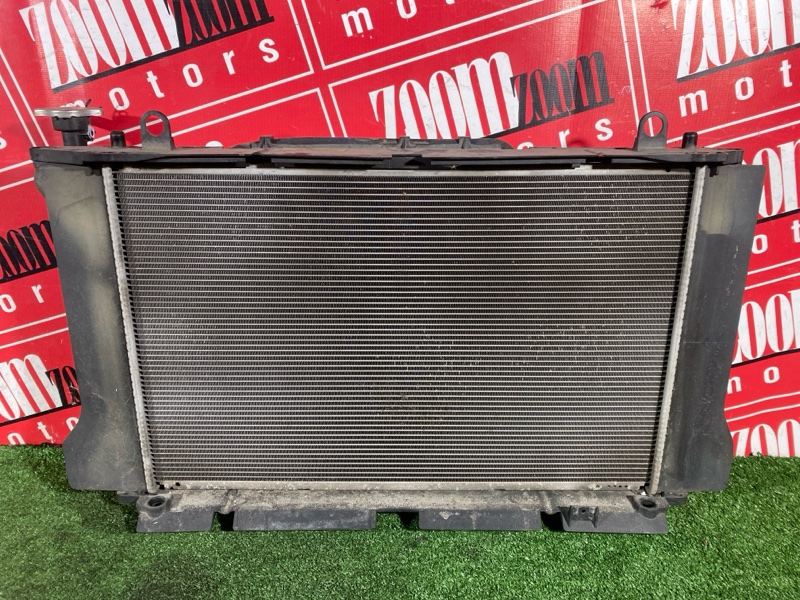 Радиатор двигателя, 5300 рублей, Солонцы