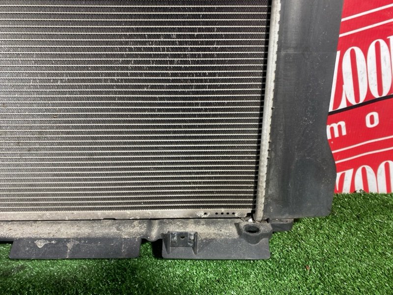 Радиатор двигателя, 5300 рублей, Солонцы