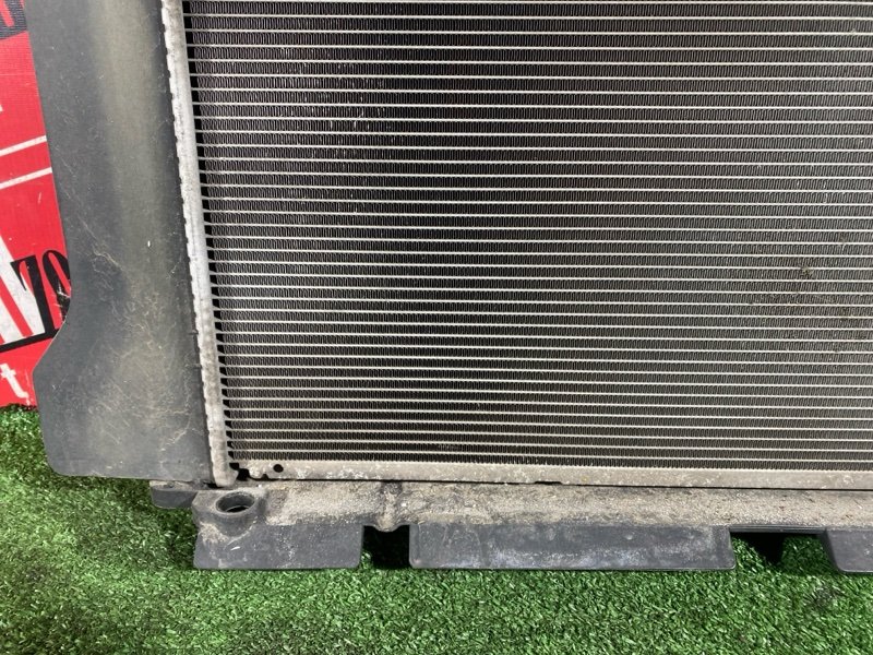 Радиатор двигателя, 5300 рублей, Солонцы