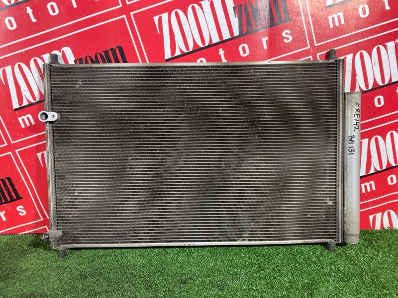 Радиатор кондиционера, 1500 рублей, Солонцы