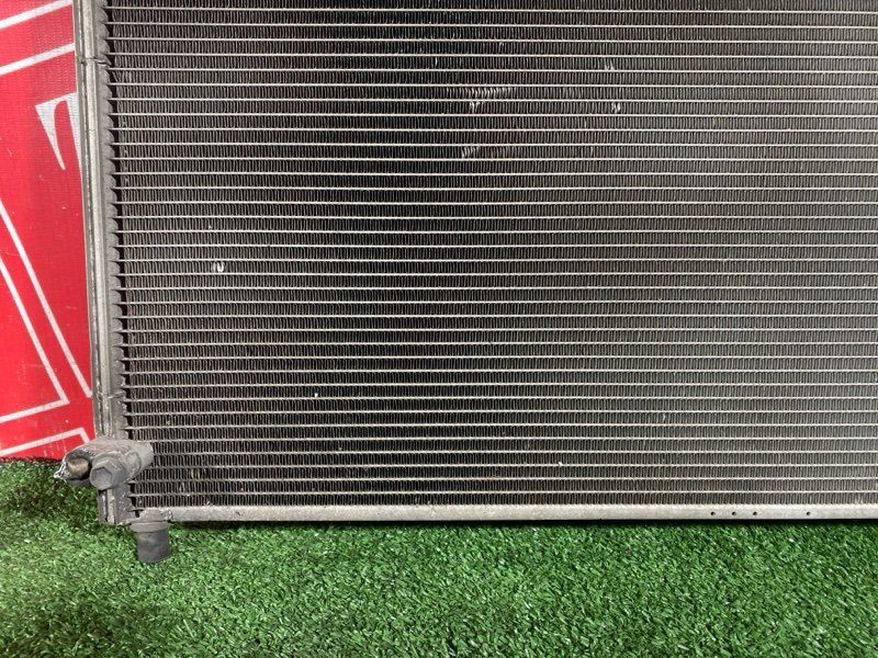 Радиатор кондиционера, 1500 рублей, Солонцы