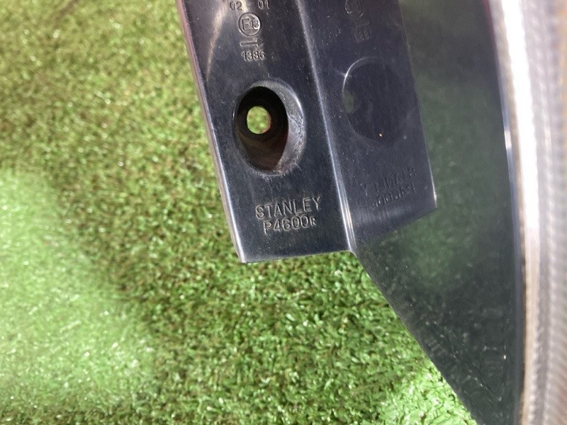 Фонарь (Стоп-сигнал), 600 рублей, Солонцы