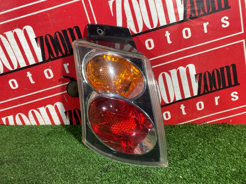 Фонарь (Стоп-сигнал), 600 рублей, Солонцы