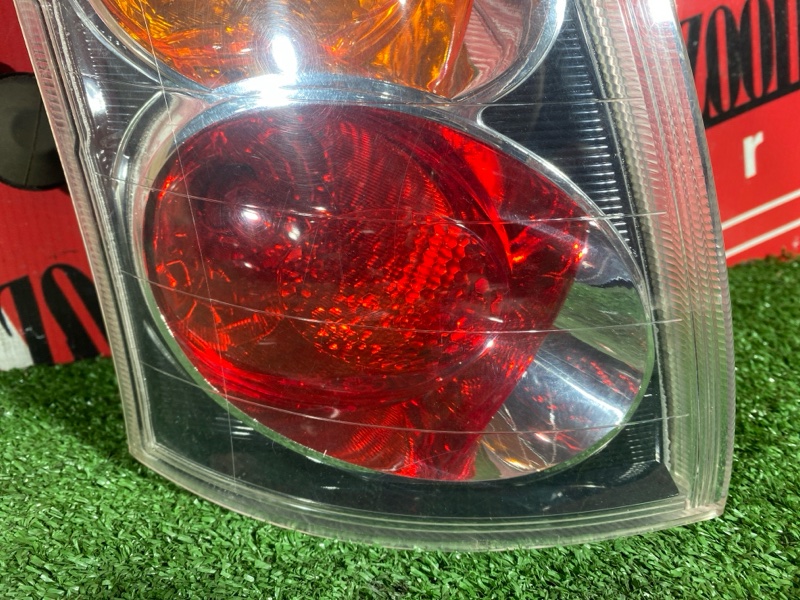 Фонарь (Стоп-сигнал), 600 рублей, Солонцы