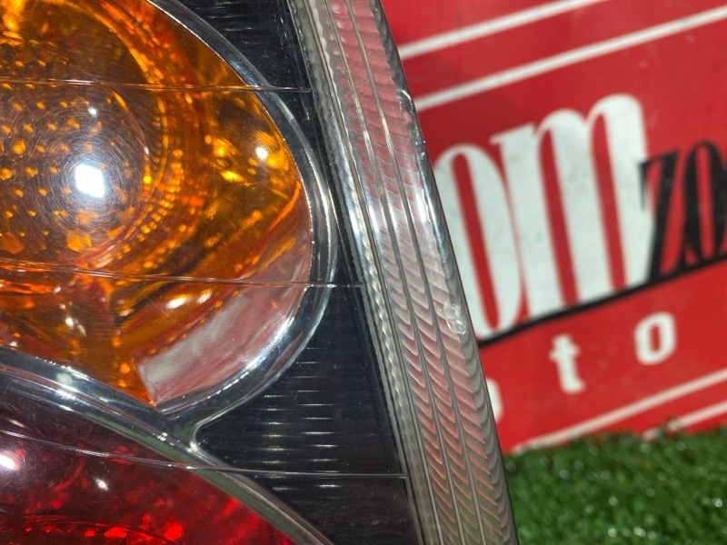 Фонарь (Стоп-сигнал), 600 рублей, Солонцы