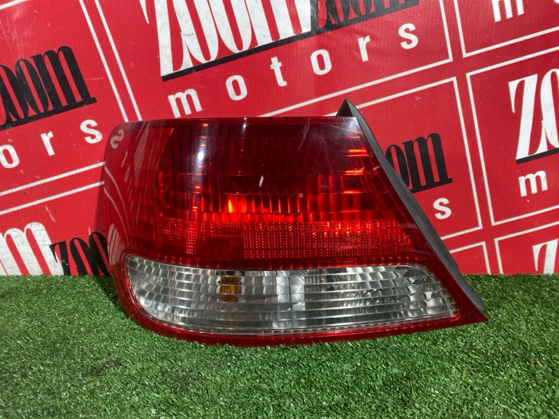 Фонарь (Стоп-сигнал), 7000 рублей, Солонцы