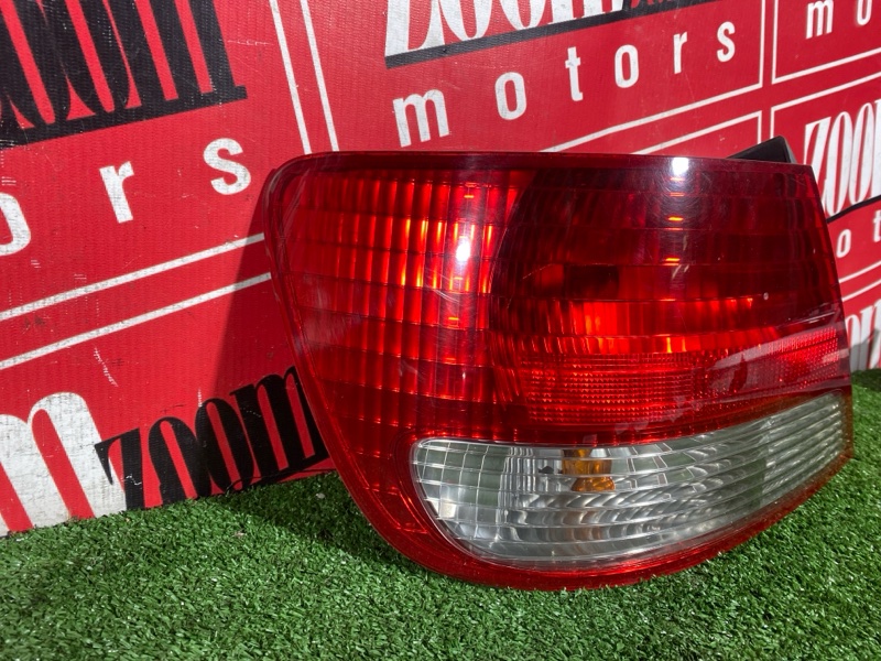 Фонарь (Стоп-сигнал), 7000 рублей, Солонцы