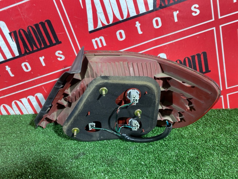 Фонарь (Стоп-сигнал), 7000 рублей, Солонцы