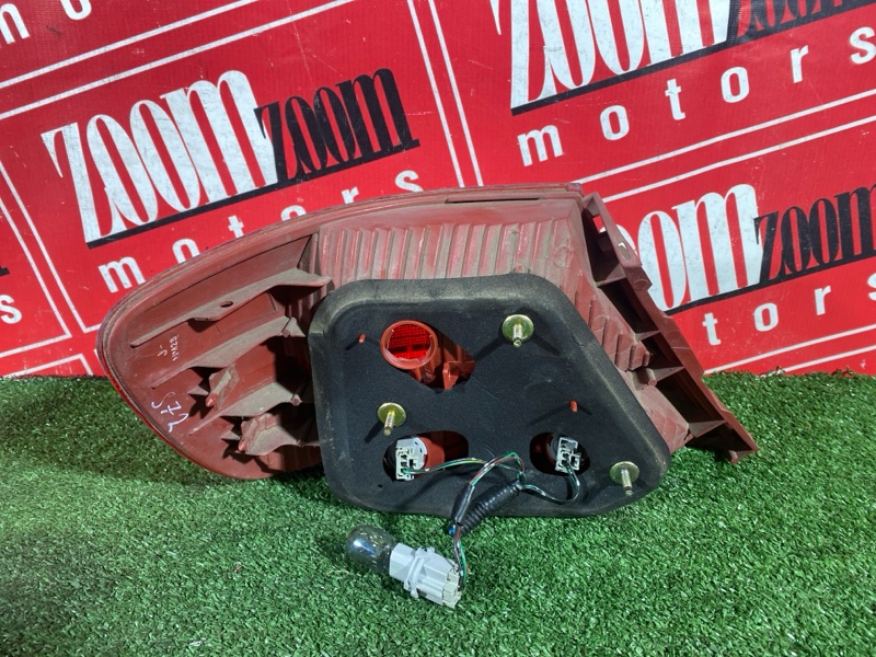 Фонарь (Стоп-сигнал), 5000 рублей, Солонцы