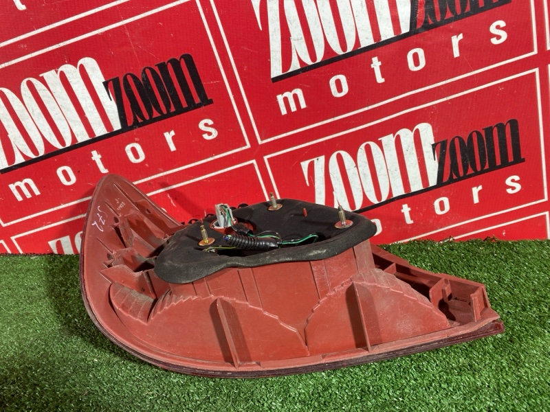 Фонарь (Стоп-сигнал), 5000 рублей, Солонцы