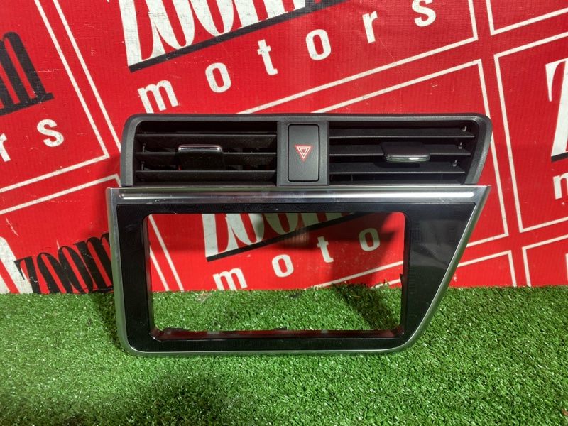 Рамка магнитолы, 2000 рублей, Солонцы