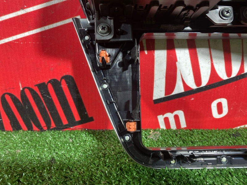 Рамка магнитолы, 2000 рублей, Солонцы