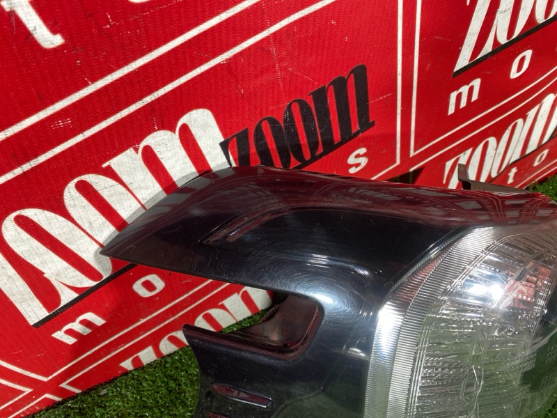 Фонарь (Стоп-сигнал), 8000 рублей, Солонцы