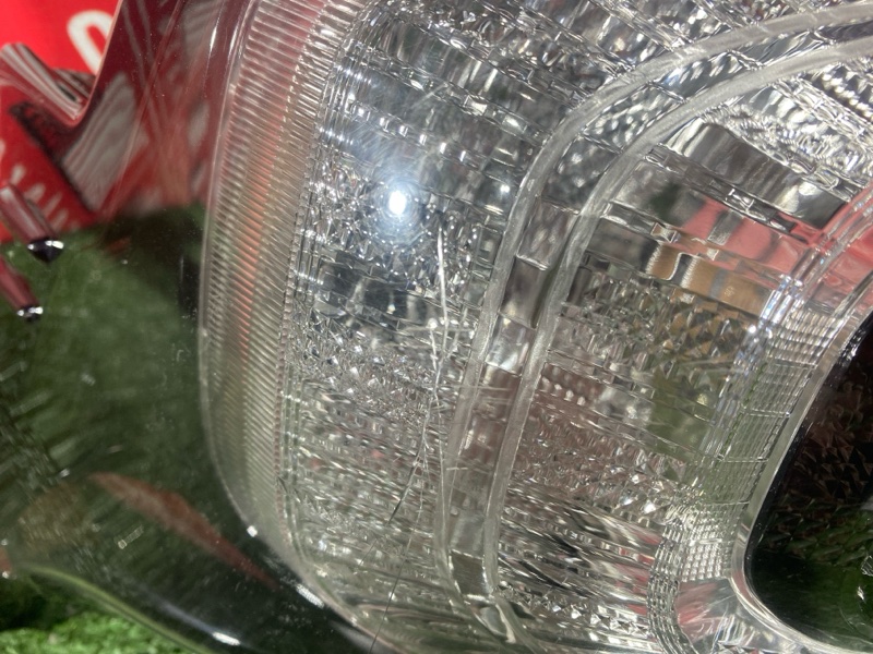 Фонарь (Стоп-сигнал), 8000 рублей, Солонцы