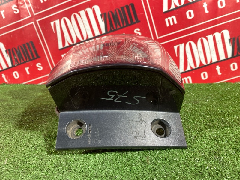 Фонарь (Стоп-сигнал), 8000 рублей, Солонцы