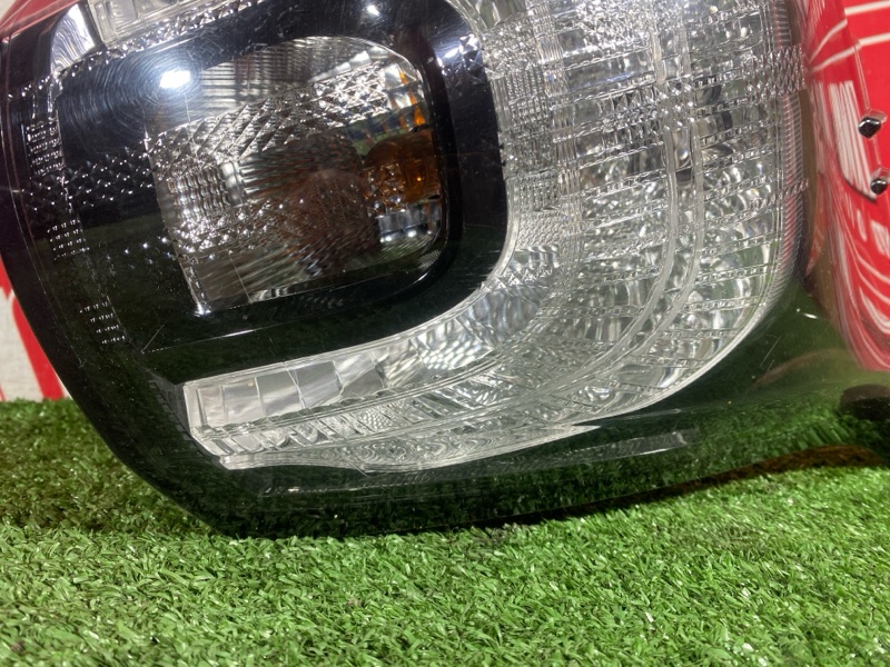 Фонарь (Стоп-сигнал), 8000 рублей, Солонцы