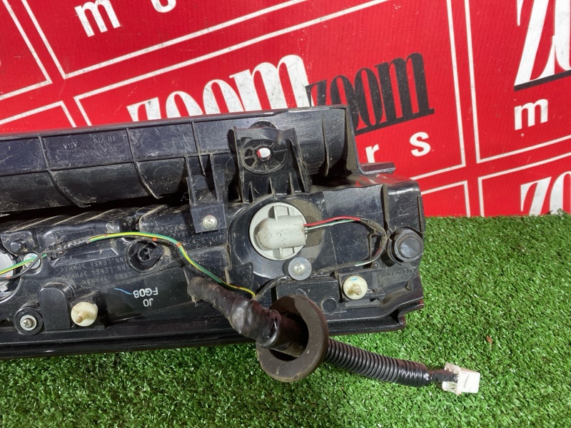 Фонарь (Стоп-сигнал), 9000 рублей, Солонцы