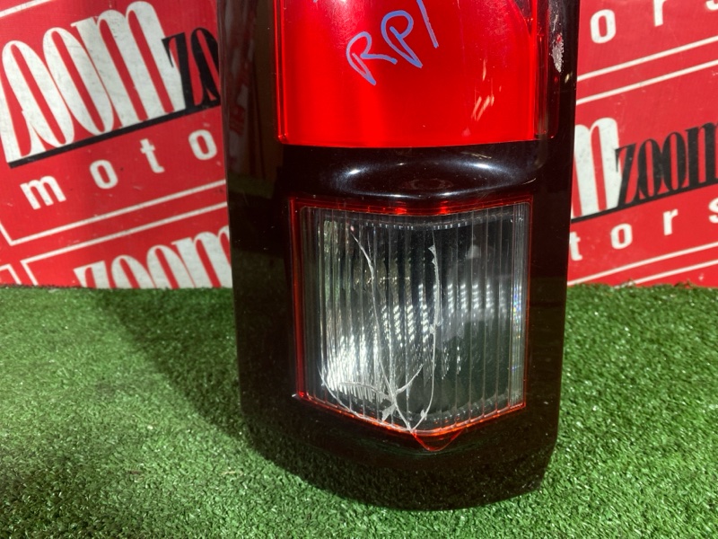 Фонарь (Стоп-сигнал), 9000 рублей, Солонцы