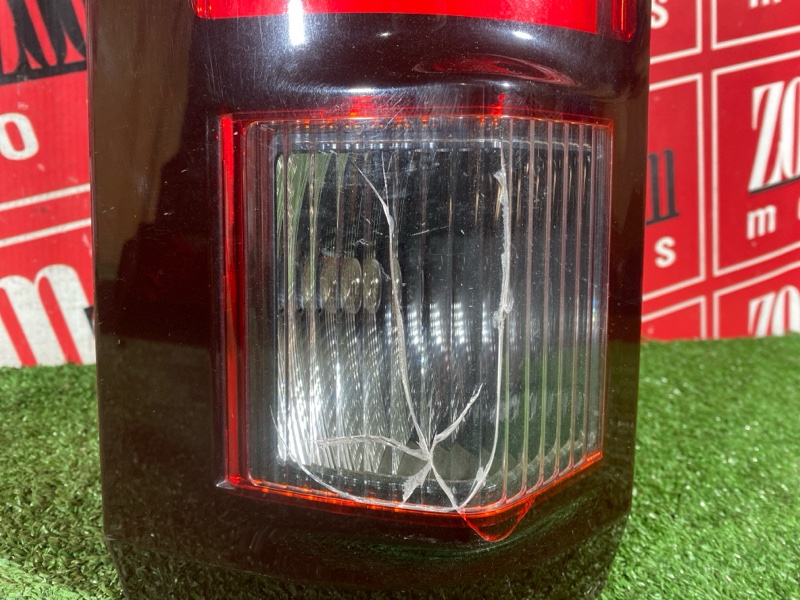 Фонарь (Стоп-сигнал), 9000 рублей, Солонцы