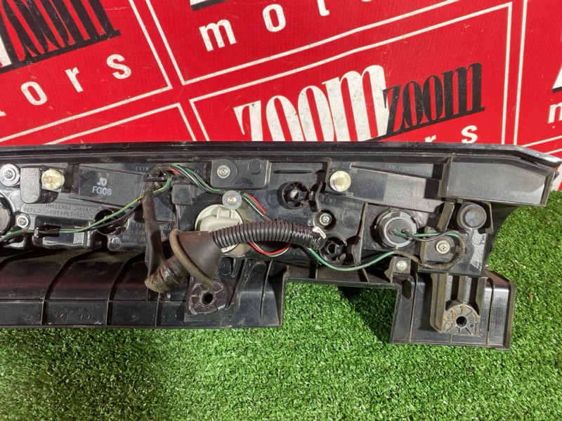 Фонарь (Стоп-сигнал), 9000 рублей, Солонцы