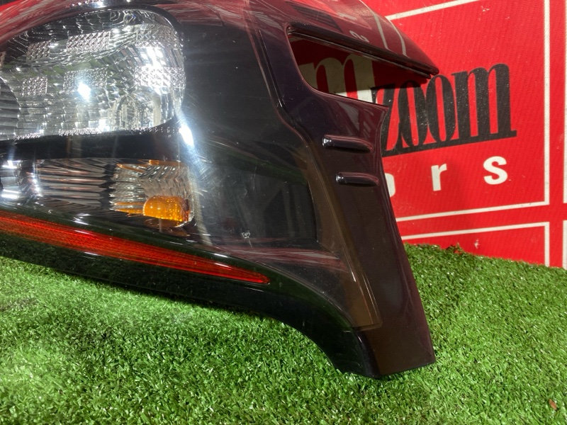 Фонарь (Стоп-сигнал), 19000 рублей, Солонцы