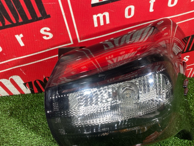 Фонарь (Стоп-сигнал), 19000 рублей, Солонцы