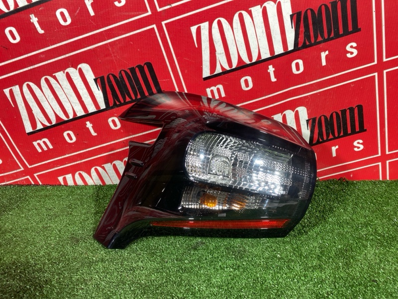 Фонарь (Стоп-сигнал), 24000 рублей, Солонцы