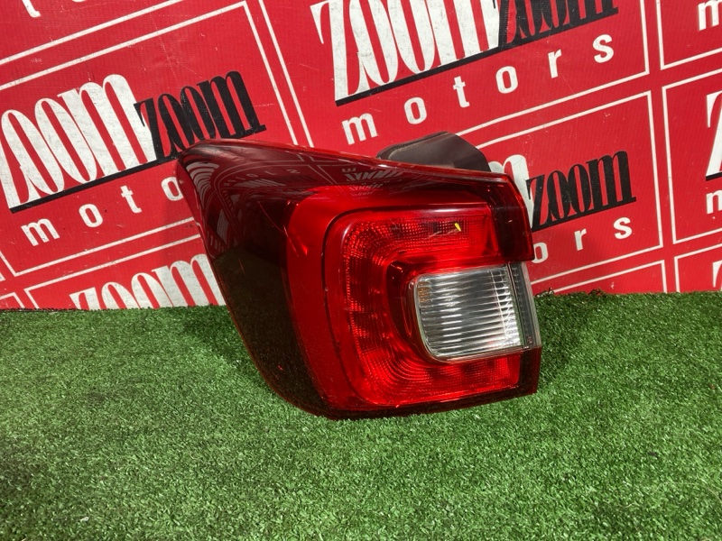 Фонарь (Стоп-сигнал), 1800 рублей, Солонцы