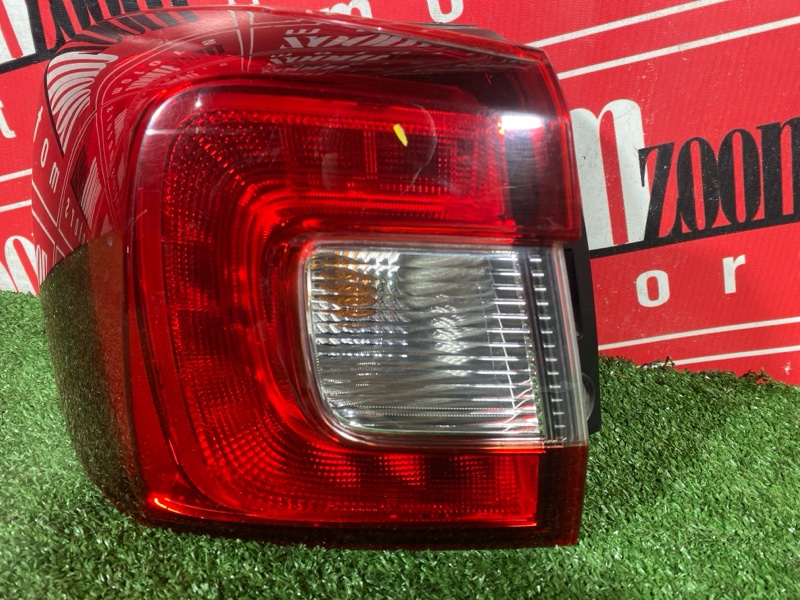 Фонарь (Стоп-сигнал), 1800 рублей, Солонцы