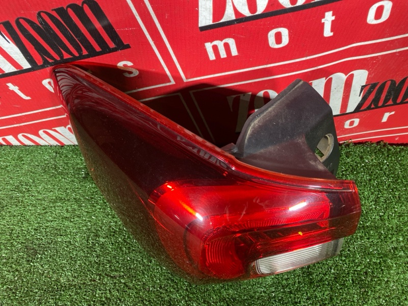 Фонарь (Стоп-сигнал), 1800 рублей, Солонцы