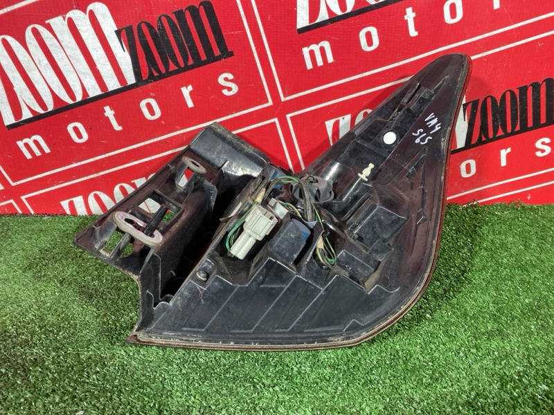 Фонарь (Стоп-сигнал), 1800 рублей, Солонцы