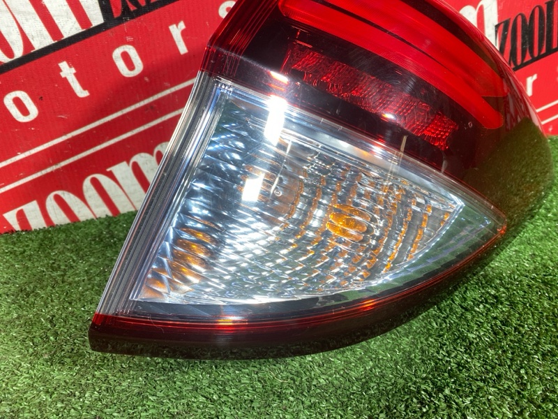 Фонарь (Стоп-сигнал), 7500 рублей, Солонцы